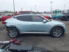 2023 Genesis Gv60 Advanced Awd Teal vin: KMUKCDTC4PU016568