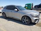 2022 Genesis Gv70 Silver vin: KMUMCDTC3NU032380 2022 Genesis Gv70 Silver vin: KMUMCDTC3NU032380