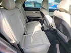 2022 Genesis Gv70 3.5t Sport Gray vin: KMUMCDTC3NU041533