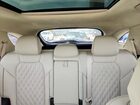 2022 Genesis Gv70 3.5t Sport Gray vin: KMUMCDTC3NU041533
