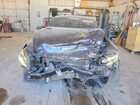 2023 Kia Stinger Gt Line Серый vin: KNAE35LD1P6138210