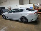 2023 Kia Stinger Gt-line Gray vin: KNAE35LD4P6137424