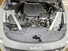 2023 Kia Stinger Gt-line Gray vin: KNAE35LD4P6137424