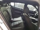 2023 Kia Stinger Gt-line Gray vin: KNAE35LD4P6137424