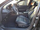 2023 Kia Stinger Gt Line Black vin: KNAE35LD5P6133091