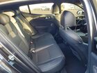 2023 Kia Stinger Gt Line Black vin: KNAE35LD5P6133091
