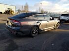 2023 Kia Stinger Gt Line Black vin: KNAE35LD5P6133091