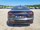 2019 Kia Stinger Gt1 Black vin: KNAE45LC9K6044413 2019 Kia Stinger Gt1 Black vin: KNAE45LC9K6044413