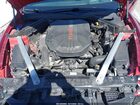 2018 Kia Stinger Gt2 Красный vin: KNAE55LC2J6019963
