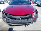 2018 Kia Stinger Gt2 Красный vin: KNAE55LC2J6019963