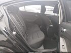 2016 Kia Forte Lx Черный vin: KNAFK4A6XG5569155
