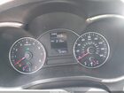 2016 Kia Forte Lx Черный vin: KNAFX4A66G5512288