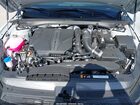 2026 Kia K5 Gt Серый vin: KNAG44J85T5479700