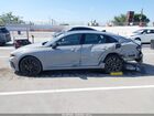 2026 Kia K5 Gt Серый vin: KNAG44J85T5479700