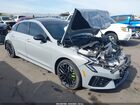 2026 Kia K5 Gt Silver vin: KNAG44J88T5446352