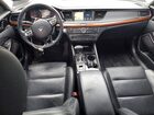 2017 Kia Cadenza Белый vin: KNALC4J11H5072159