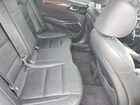 2017 Kia Cadenza Белый vin: KNALC4J11H5072159