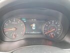2017 Kia Cadenza Белый vin: KNALC4J11H5072159