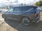 2024 Kia Ev9 Land Gray vin: KNDADFS50R6046488