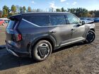 2024 Kia Ev9 Land Gray vin: KNDADFS50R6046488
