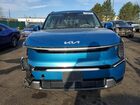 2024 Kia Ev9 Land Blue vin: KNDADFS56R6034362