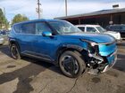 2024 Kia Ev9 Land Blue vin: KNDADFS56R6034362