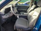 2024 Kia Ev9 Land Blue vin: KNDADFS56R6034362