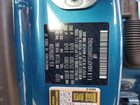 2024 Kia Ev9 Land Blue vin: KNDADFS56R6034362