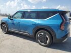 2024 Kia Ev9 Land Синий vin: KNDADFS5XR6028905