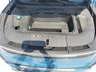 2024 Kia Ev9 Land Синий vin: KNDADFS5XR6028905