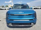 2024 Kia Ev9 Land Синий vin: KNDADFS5XR6028905