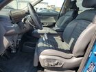 2024 Kia Ev9 Land Синий vin: KNDADFS5XR6028905