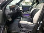 2024 Kia Ev9 Gt-line Серый vin: KNDAEFS52R6044593