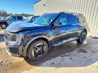 2024 Kia Ev9 Gt Line Black vin: KNDAEFS55R6022118