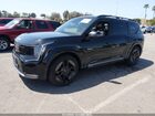 2024 Kia Ev9 Gt-line Black vin: KNDAEFS57R6020936