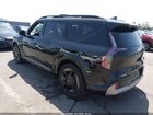 2024 Kia Ev9 Gt-line Black vin: KNDAEFS57R6020936