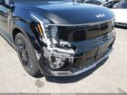 2024 Kia Ev9 Gt-line Black vin: KNDAEFS57R6020936