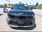 2024 Kia Ev9 Gt-line Black vin: KNDAEFS57R6020936