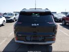 2024 Kia Ev9 Gt-line Black vin: KNDAEFS57R6020936