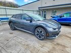 2022 Kia Ev6 Wind Серый vin: KNDC3DLC2N5078226
