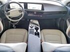 2024 Kia Ev6 Wind Черный vin: KNDC3DLC8R5161150