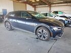 2024 Kia Ev6 Light Long Range Charcoal vin: KNDC3DLC9R5210372