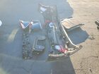 2024 Kia Ev6 Wind Черный vin: KNDC3DLCXR5163045