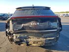 2024 Kia Ev6 Wind Черный vin: KNDC3DLCXR5163045