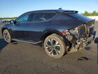 2024 Kia Ev6 Wind Черный vin: KNDC3DLCXR5163045