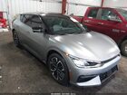 2023 Kia Ev6 Gt-line Gray vin: KNDC44LA1P5116995
