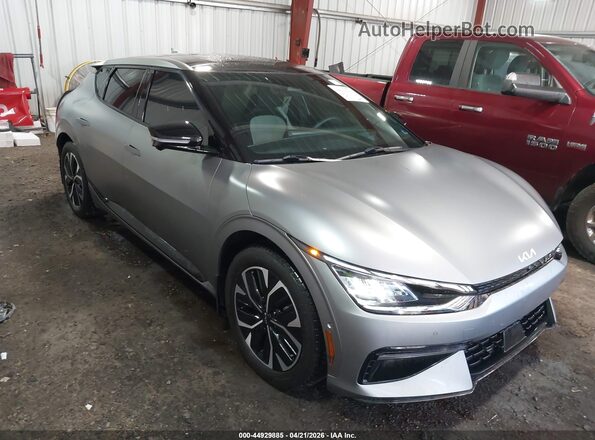 2023 KIA EV6 GT-LINE