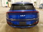2023 Kia Ev6 Gt Line Синий vin: KNDC4DLC7P5109602