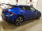 2023 Kia Ev6 Gt Line Синий vin: KNDC4DLC7P5109602