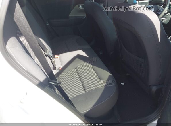 KNDCB3LC2H5080477 2017 KIA NIRO Белый Вид наклейки с VIN-кодом